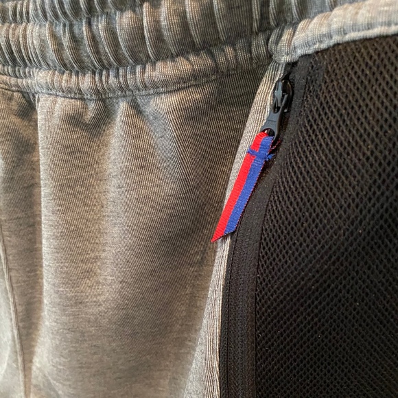 NBA LA Clippers NIKE Sweatpants NEW - Picture 7 of 13